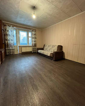 2-к квартира, вторичка, 53м2, 3/5 этаж