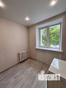 1-к квартира, вторичка, 30м2, 1/5 этаж