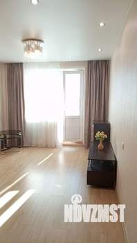 Студия квартира, вторичка, 30м2, 13/17 этаж