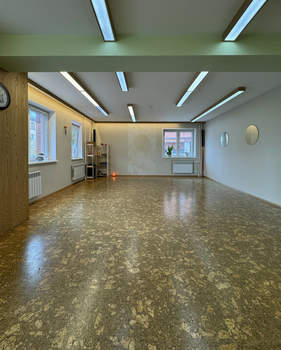 2-к квартира, вторичка, 76м2, 1/7 этаж