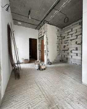 3-к квартира, вторичка, 85м2, 2/4 этаж