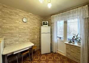 2-к квартира, вторичка, 55м2, 4/5 этаж