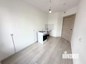 1-к квартира, вторичка, 36м2, 1/17 этаж