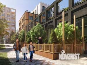 2-к квартира, вторичка, 75м2, 8/8 этаж