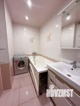 3-к квартира, вторичка, 66м2, 12/17 этаж
