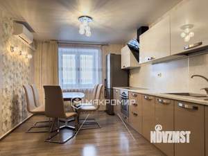 3-к квартира, вторичка, 79м2, 7/10 этаж