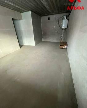 2-к квартира, вторичка, 42м2, 2/4 этаж