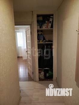 1-к квартира, вторичка, 32м2, 2/5 этаж