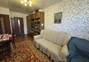 2-к квартира, вторичка, 43м2, 4/5 этаж