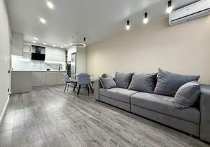 2-к квартира, вторичка, 50м2, 8/17 этаж