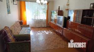 3-к квартира, вторичка, 57м2, 3/5 этаж
