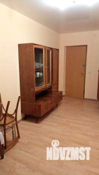 3-к квартира, вторичка, 59м2, 3/5 этаж