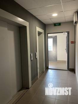 3-к квартира, сданный дом, 68м2, 2/17 этаж