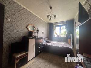 3-к квартира, вторичка, 62м2, 5/5 этаж