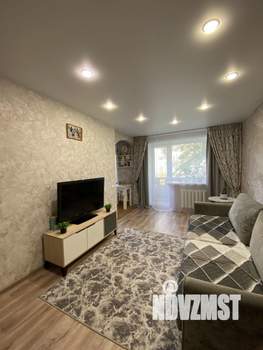 1-к квартира, вторичка, 31м2, 3/5 этаж