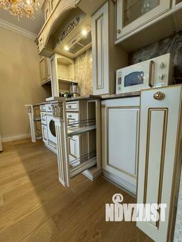 1-к квартира, вторичка, 54м2, 5/11 этаж