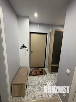 1-к квартира, вторичка, 49м2, 12/18 этаж