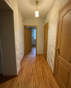 4-к квартира, вторичка, 75м2, 5/9 этаж