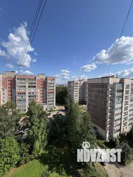 3-к квартира, вторичка, 69м2, 10/10 этаж