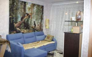 1-к квартира, вторичка, 29м2, 3/5 этаж