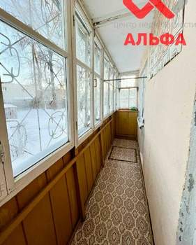 1-к квартира, вторичка, 40м2, 1/5 этаж