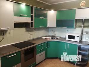 2-к квартира, вторичка, 53м2, 7/10 этаж