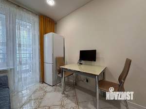 1-к квартира, вторичка, 35м2, 7/9 этаж