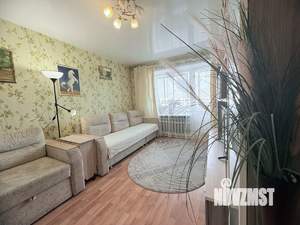 2-к квартира, вторичка, 44м2, 5/5 этаж