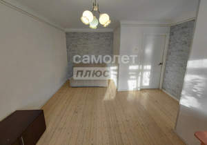 1-к квартира, вторичка, 32м2, 3/5 этаж