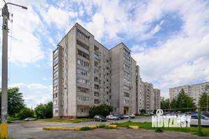 2-к квартира, вторичка, 42м2, 1/40 этаж