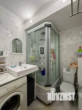 2-к квартира, вторичка, 48м2, 1/9 этаж