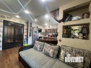 3-к квартира, вторичка, 74м2, 7/10 этаж