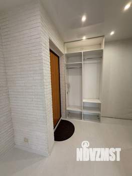 1-к квартира, вторичка, 34м2, 3/4 этаж