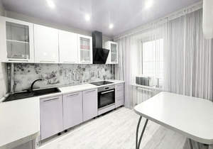 1-к квартира, вторичка, 35м2, 6/9 этаж