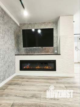 3-к квартира, вторичка, 68м2, 8/9 этаж