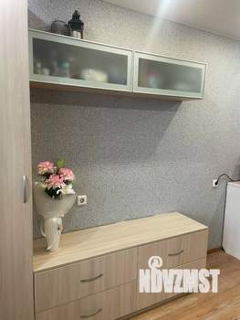 Студия квартира, вторичка, 27м2, 7/17 этаж