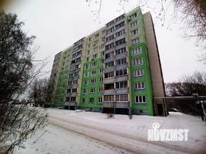 1-к квартира, вторичка, 33м2, 5/9 этаж