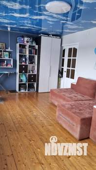 3-к квартира, вторичка, 80м2, 6/10 этаж
