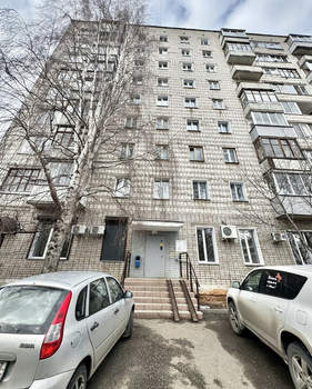 2-к квартира, вторичка, 45м2, 3/9 этаж