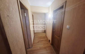 4-к квартира, вторичка, 137м2, 3/5 этаж