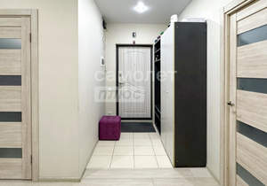 3-к квартира, вторичка, 73м2, 4/6 этаж