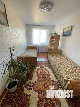 3-к квартира, вторичка, 67м2, 5/5 этаж