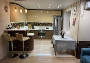 4-к квартира, вторичка, 73м2, 4/10 этаж