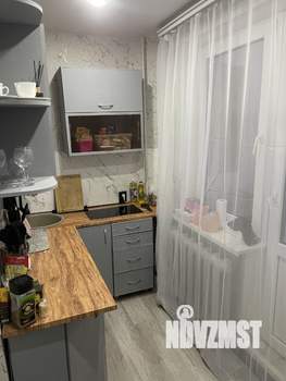 1-к квартира, вторичка, 27м2, 3/13 этаж