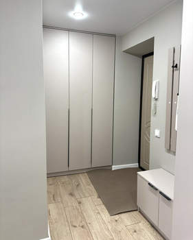 2-к квартира, вторичка, 45м2, 9/10 этаж