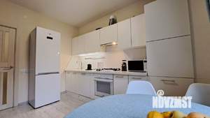 2-к квартира, вторичка, 54м2, 2/3 этаж