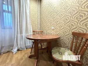 1-к квартира, вторичка, 40м2, 8/11 этаж
