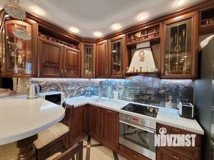 3-к квартира, вторичка, 124м2, 3/9 этаж