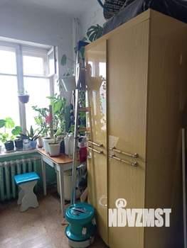 1-к квартира, вторичка, 20м2, 3/4 этаж