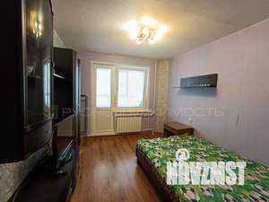 2-к квартира, вторичка, 41м2, 4/17 этаж